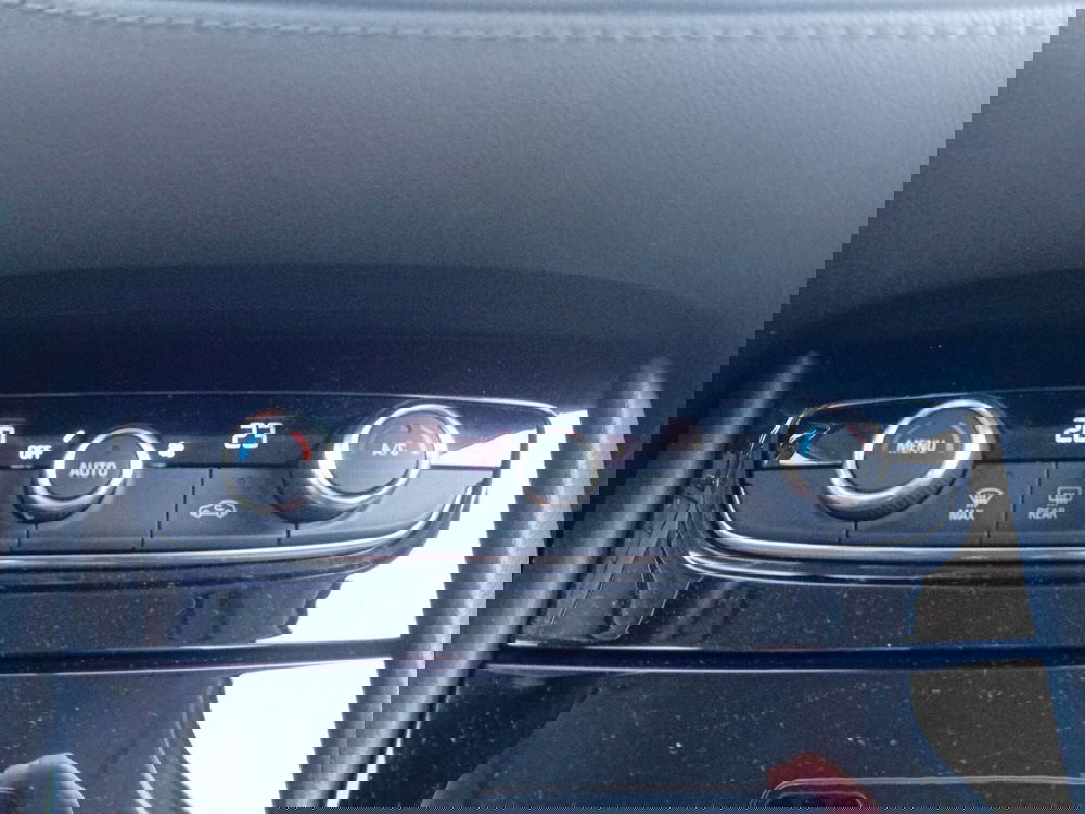 Opel Grandland X usata a Pordenone (20)