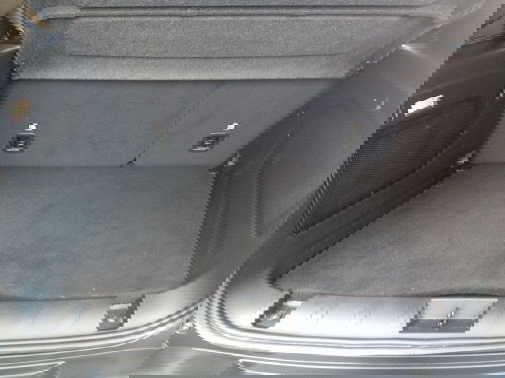 Jeep Renegade usata a Pordenone (10)