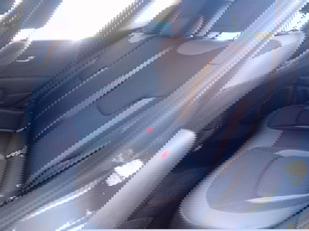 Jeep Renegade usata a Pordenone (12)