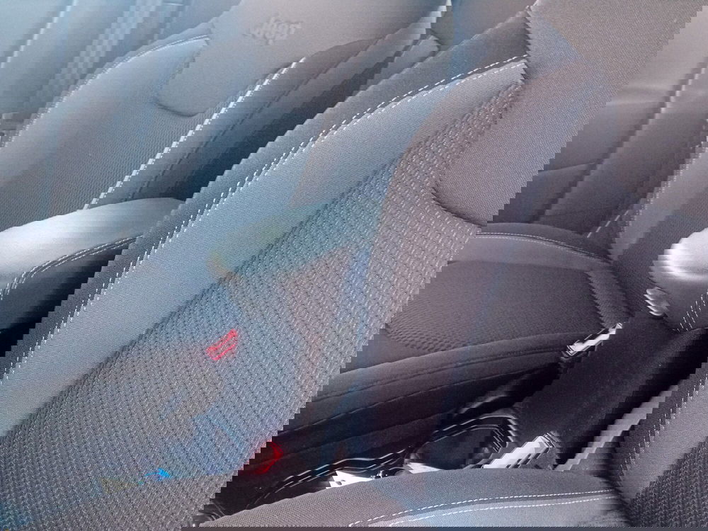 Jeep Renegade usata a Pordenone (15)