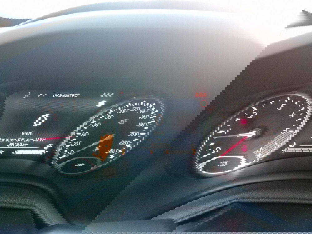 Jeep Renegade usata a Pordenone (17)