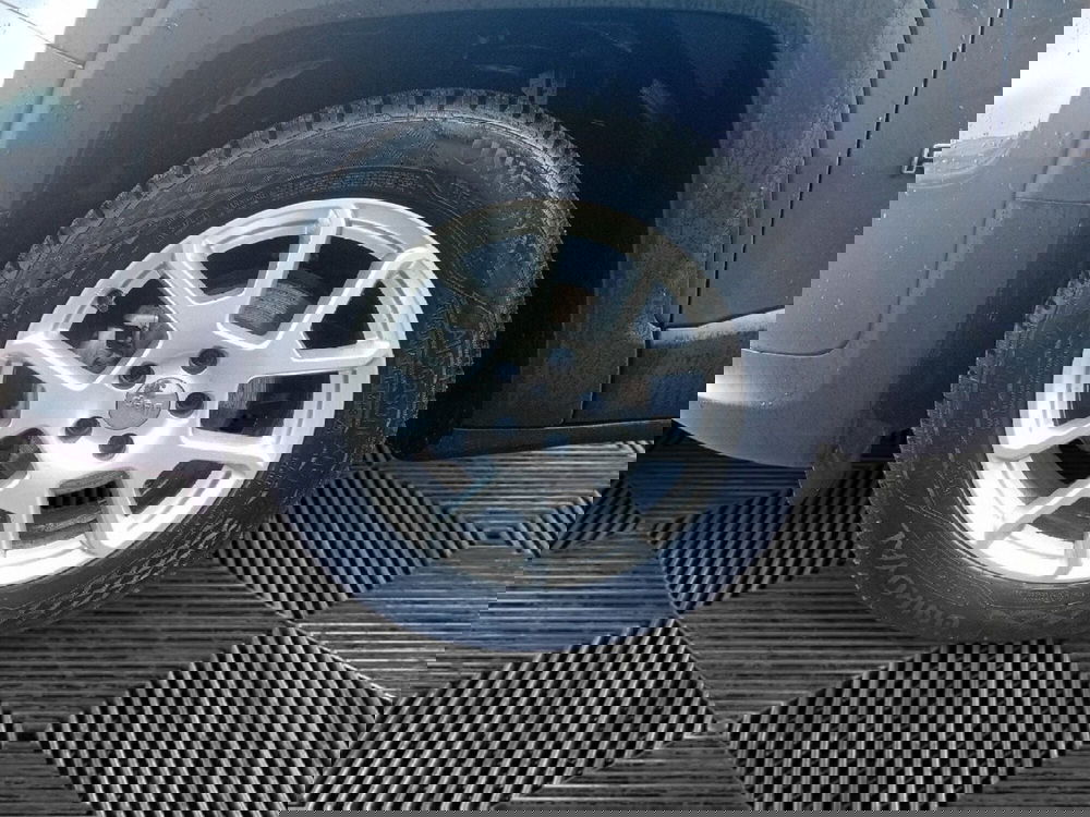 Jeep Renegade usata a Pordenone (9)