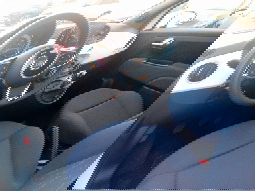 Fiat 500 usata a Pordenone (11)