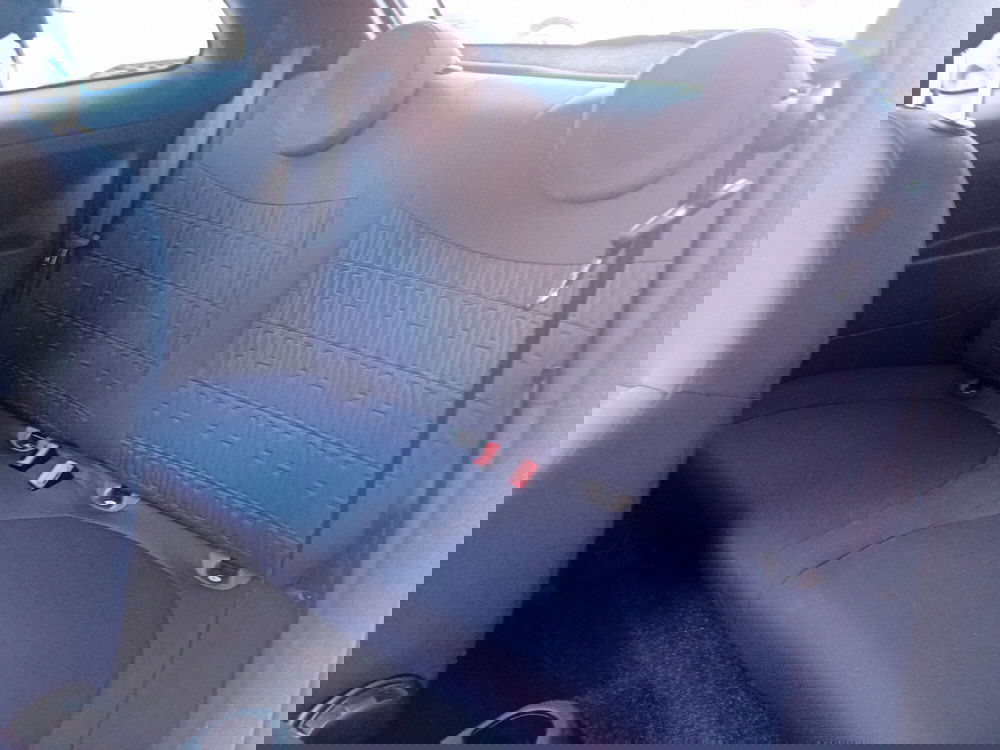 Fiat 500 usata a Pordenone (12)