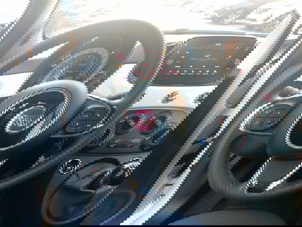 Fiat 500 usata a Pordenone (13)