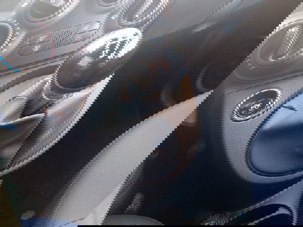 Fiat 500 usata a Pordenone (15)