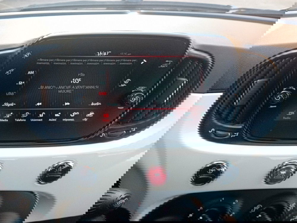 Fiat 500 usata a Pordenone (16)