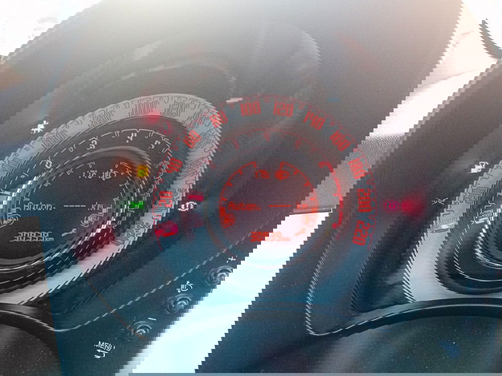 Fiat 500 usata a Pordenone (17)