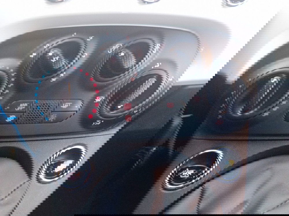 Fiat 500 usata a Pordenone (18)