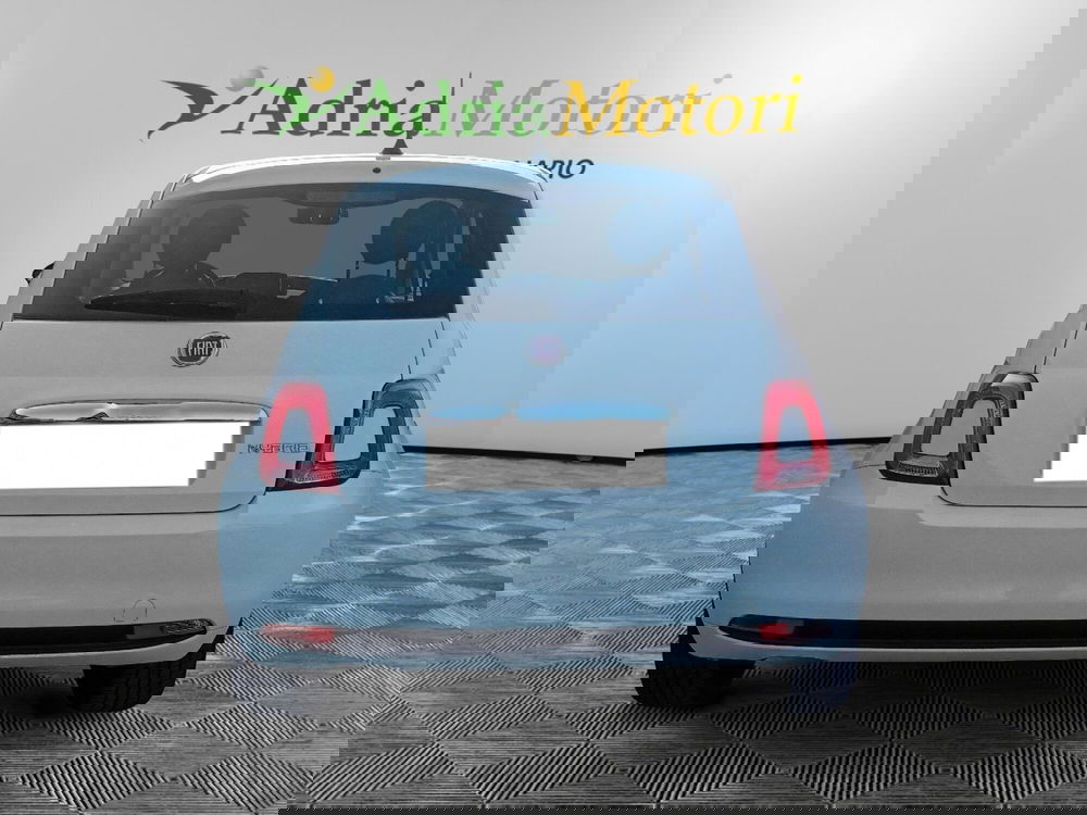 Fiat 500 usata a Pordenone (4)