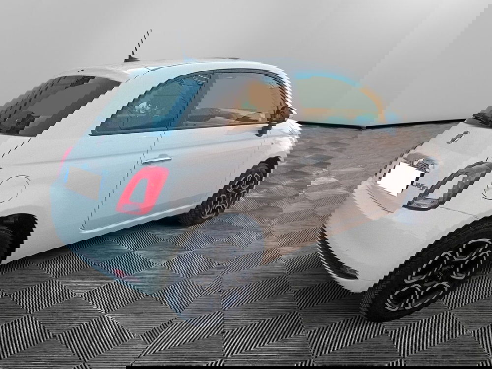 Fiat 500 usata a Pordenone (5)