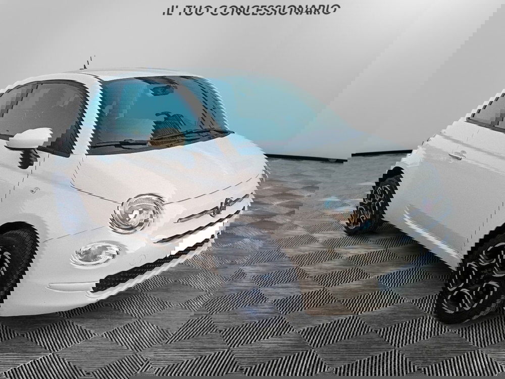 Fiat 500 usata a Pordenone (7)