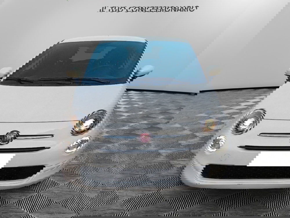 Fiat 500 usata a Pordenone (8)