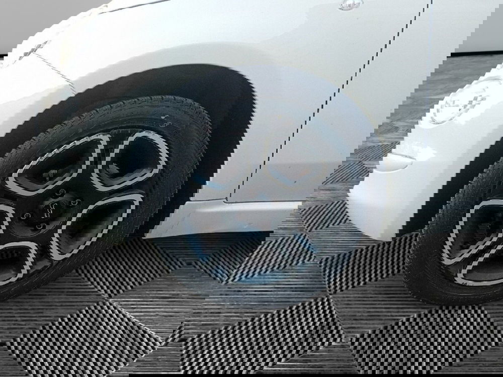 Fiat 500 usata a Pordenone (9)