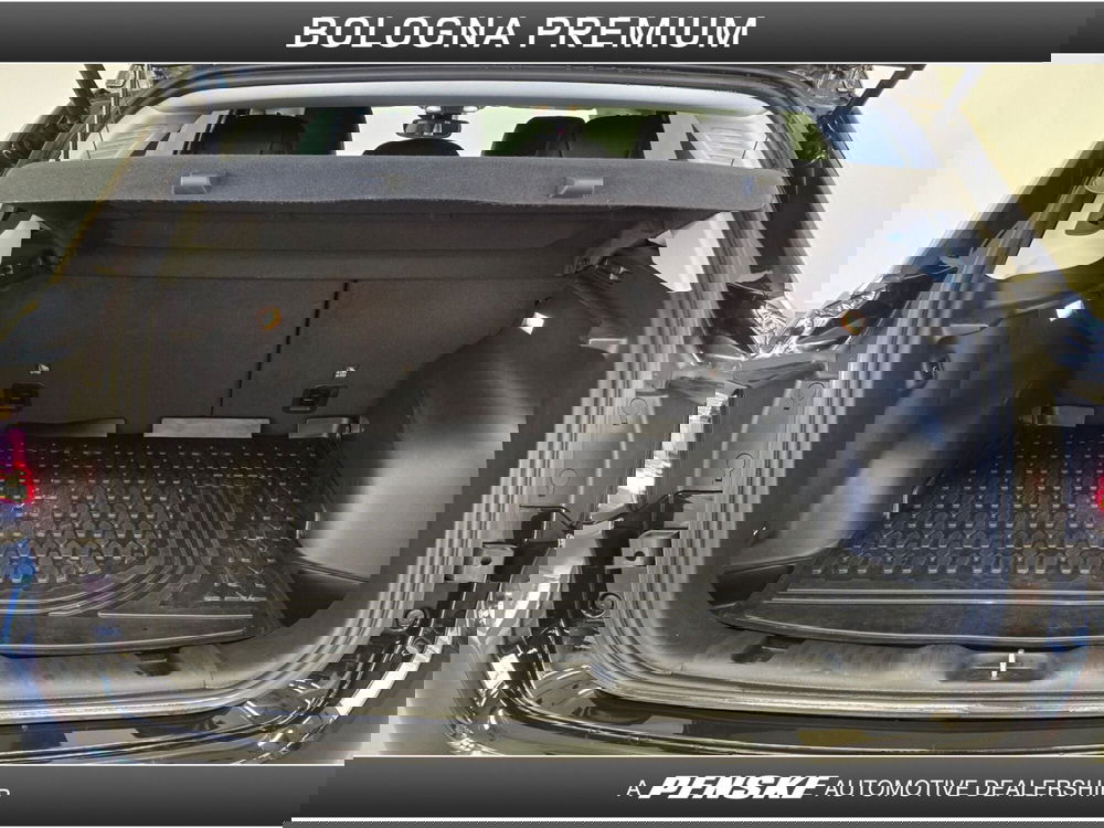 Jeep Compass usata a Bologna (10)