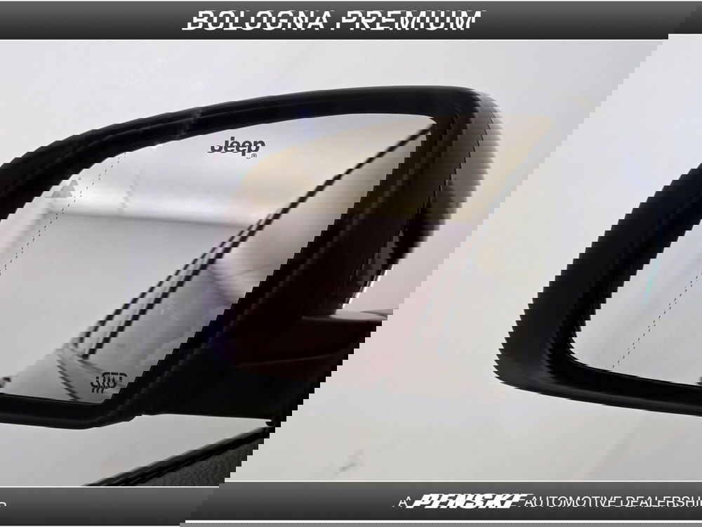 Jeep Compass usata a Bologna (15)