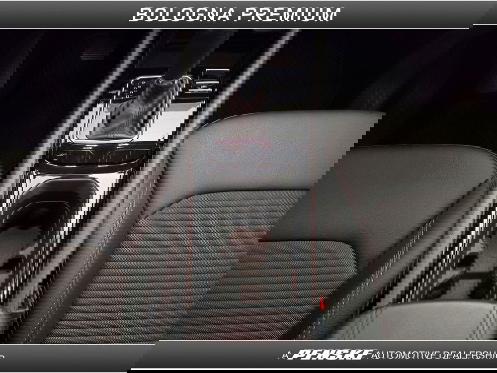 Jeep Compass usata a Bologna (18)