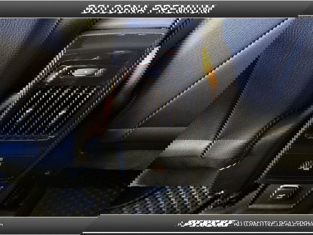 Jeep Compass usata a Bologna (19)