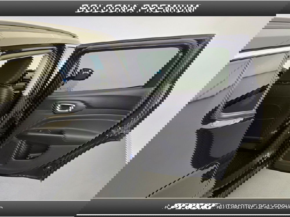 Jeep Compass usata a Bologna (20)