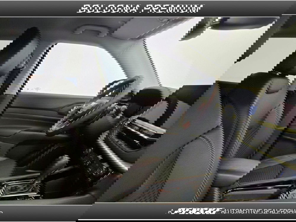 Jeep Compass usata a Bologna (3)