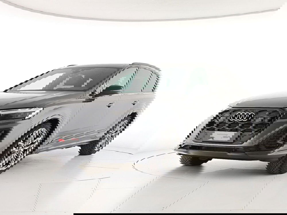 Audi Q7 usata a Alessandria