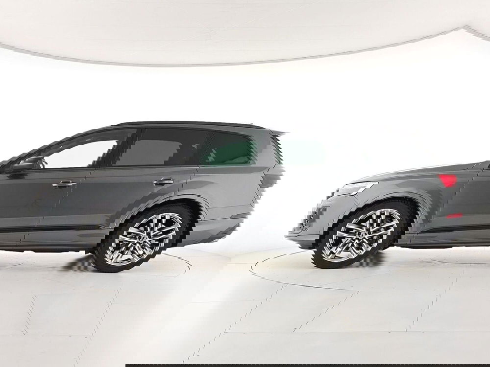 Audi Q7 usata a Alessandria (3)