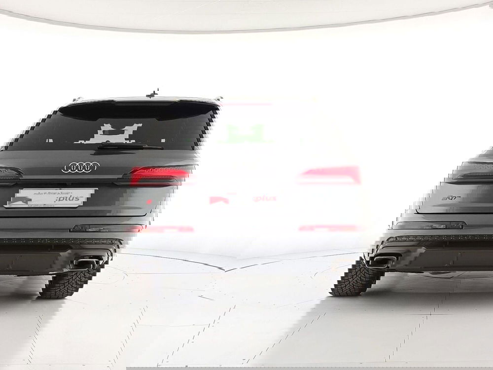 Audi Q7 usata a Alessandria (5)