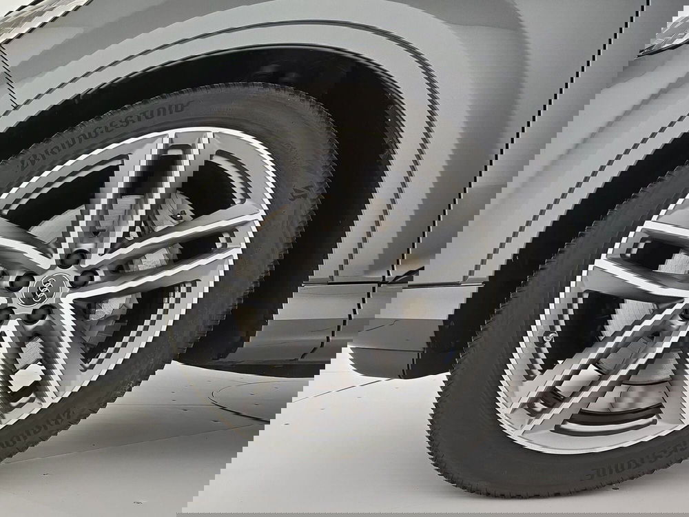 Audi Q7 usata a Alessandria (7)