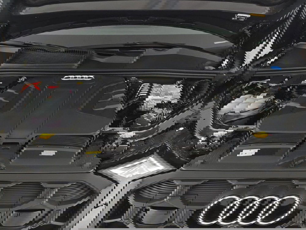 Audi Q7 usata a Alessandria (8)