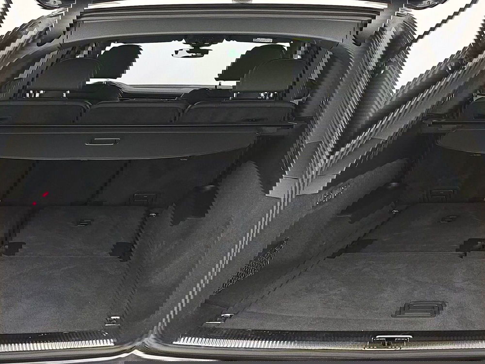 Audi Q7 usata a Alessandria (9)