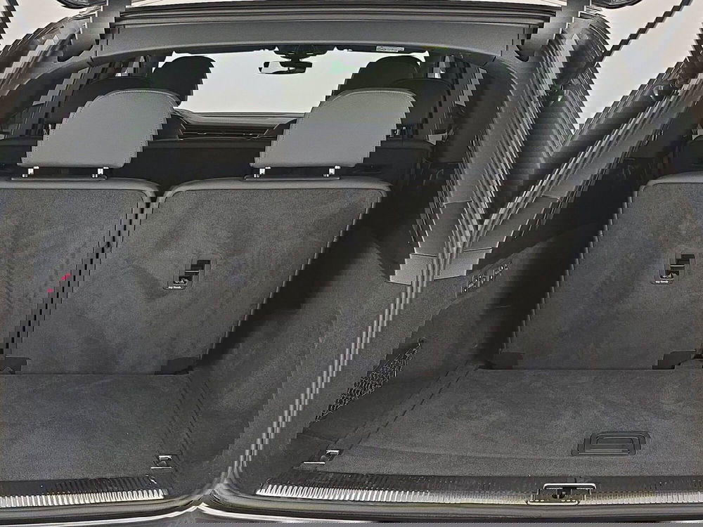 Audi Q7 usata a Alessandria (10)