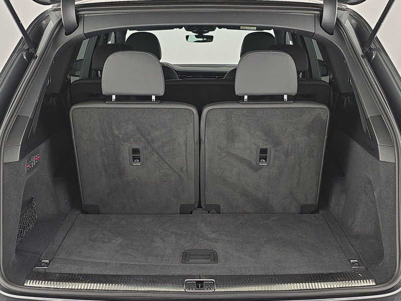 Audi Q7 usata a Alessandria (10)