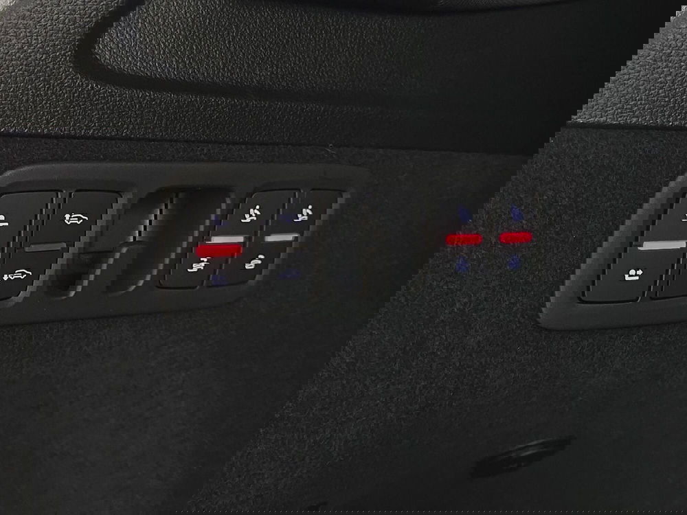 Audi Q7 usata a Alessandria (11)