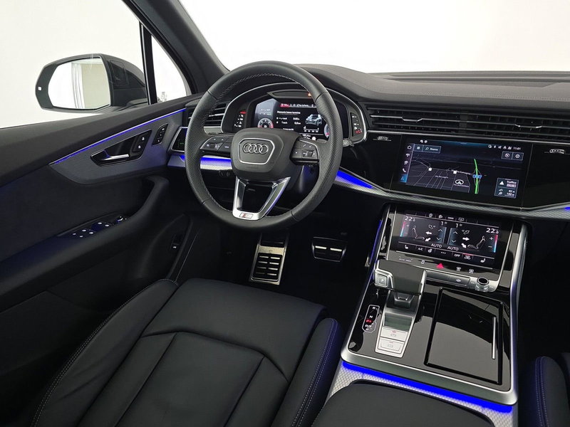 Audi Q7 usata a Alessandria (13)