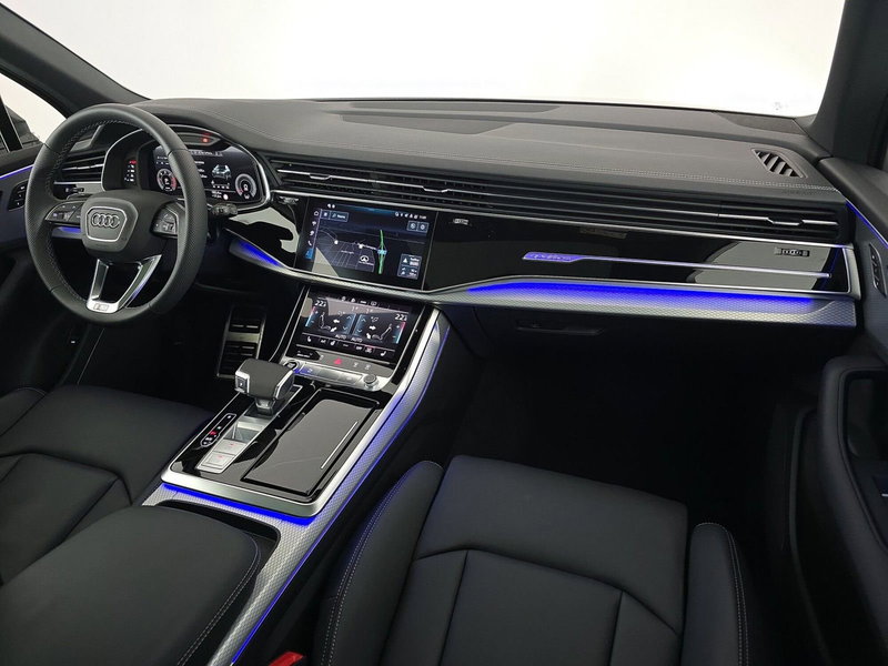 Audi Q7 usata a Alessandria (15)