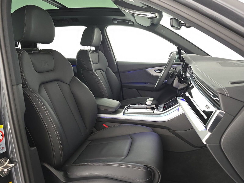 Audi Q7 usata a Alessandria (16)