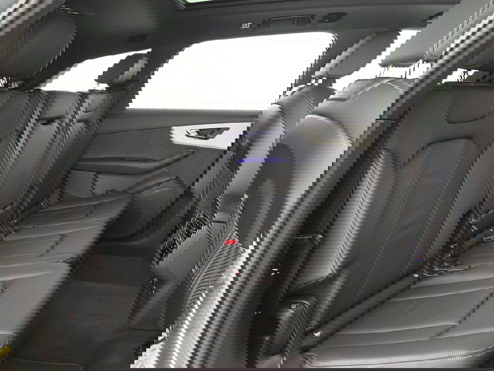 Audi Q7 usata a Alessandria (17)