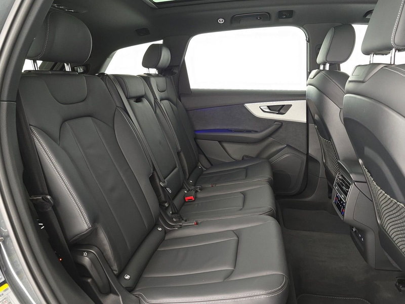 Audi Q7 usata a Alessandria (17)