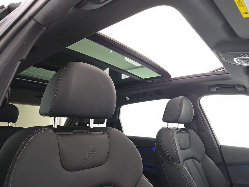 Audi Q7 usata a Alessandria (18)