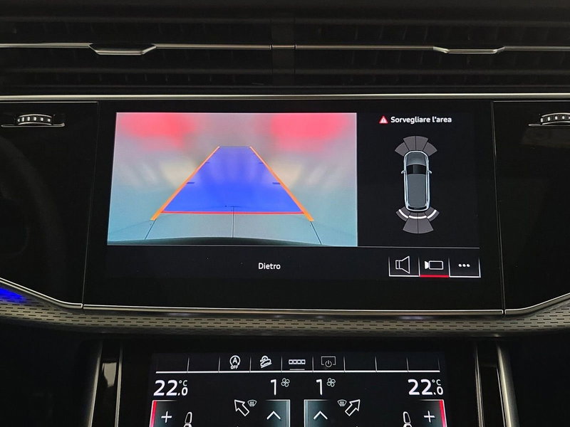 Audi Q7 usata a Alessandria (19)