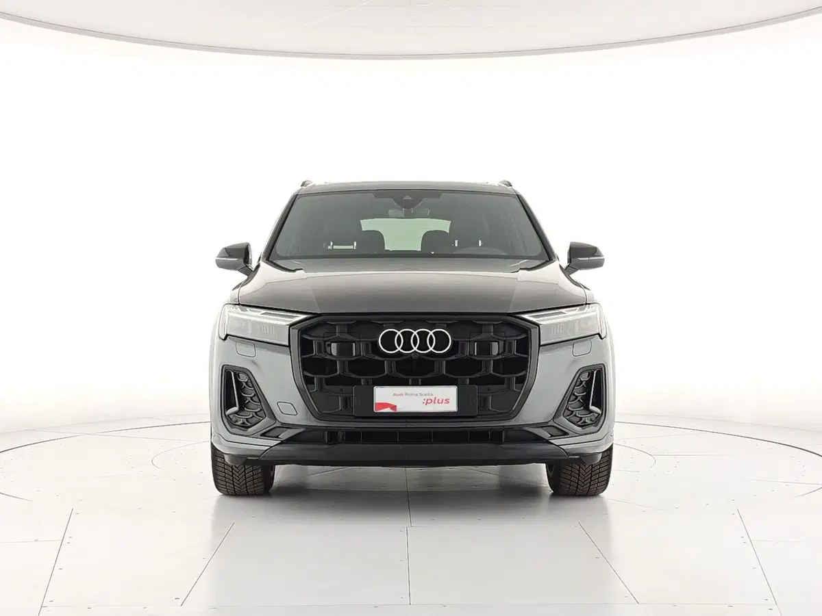 Audi Q7 usata a Alessandria (2)