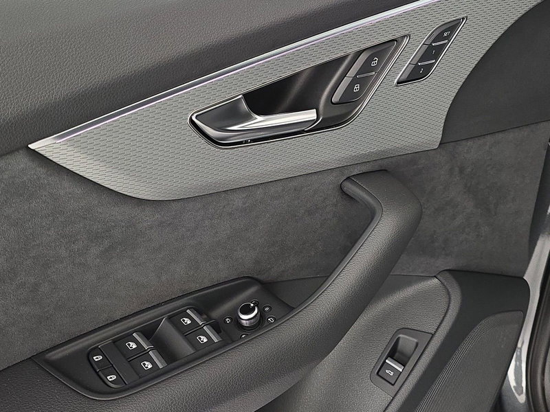 Audi Q7 usata a Alessandria (20)