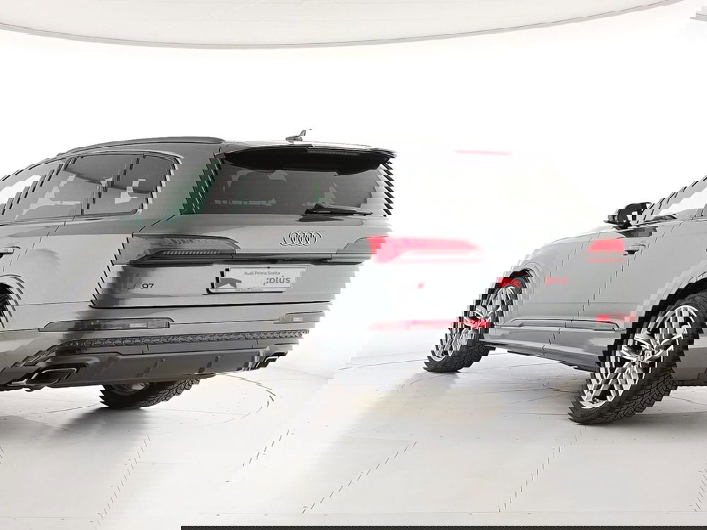 Audi Q7 usata a Alessandria (4)