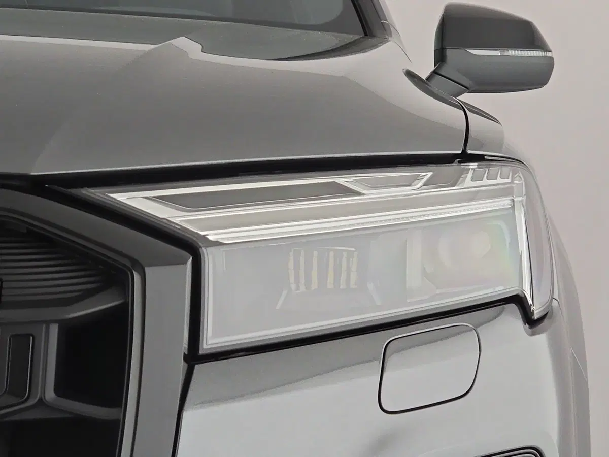Audi Q7 usata a Alessandria (6)