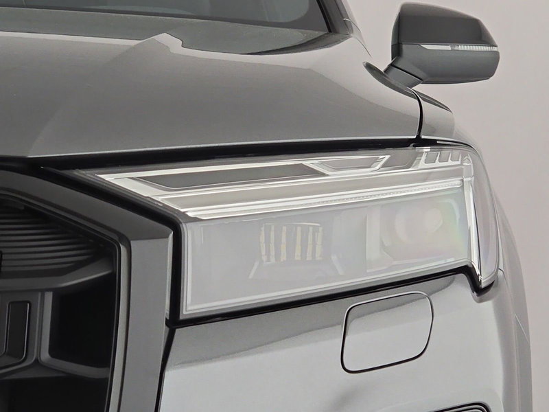 Audi Q7 usata a Alessandria (6)