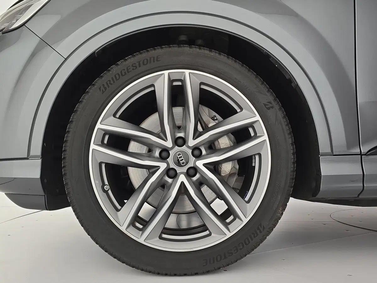 Audi Q7 usata a Alessandria (7)