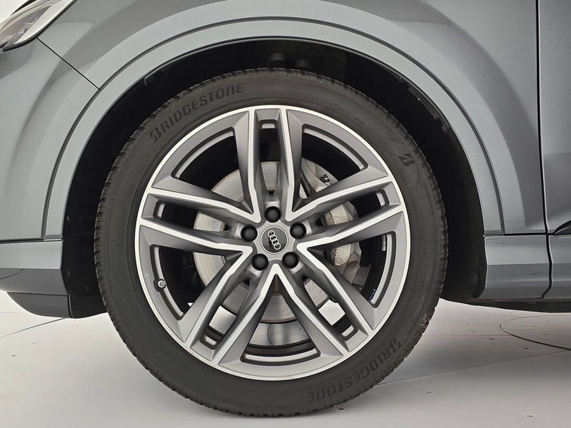Audi Q7 usata a Alessandria (7)