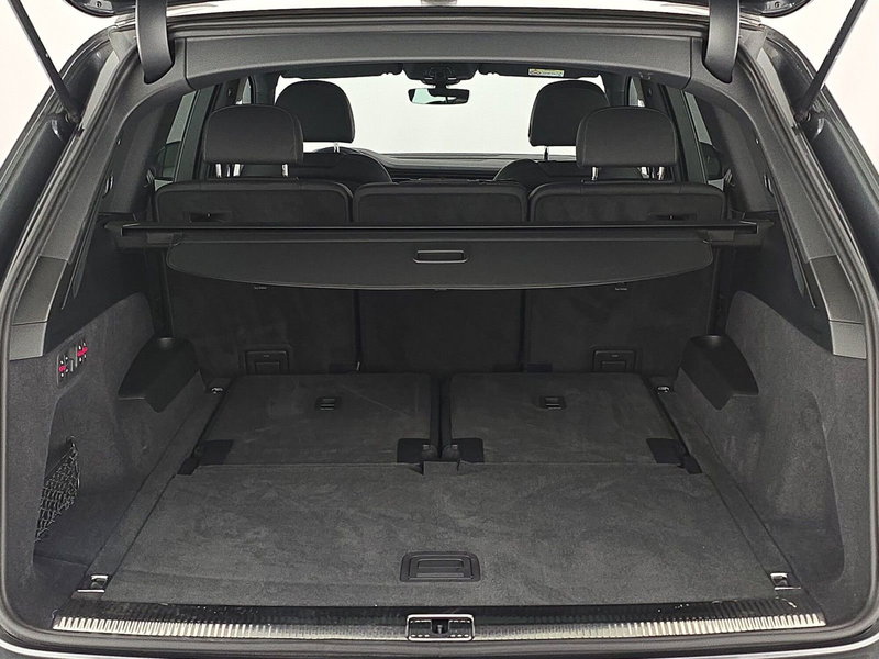 Audi Q7 usata a Alessandria (9)