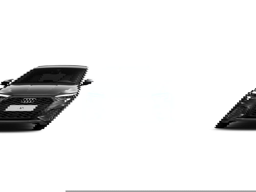 Audi A3 Sportback usata a Alessandria (2)