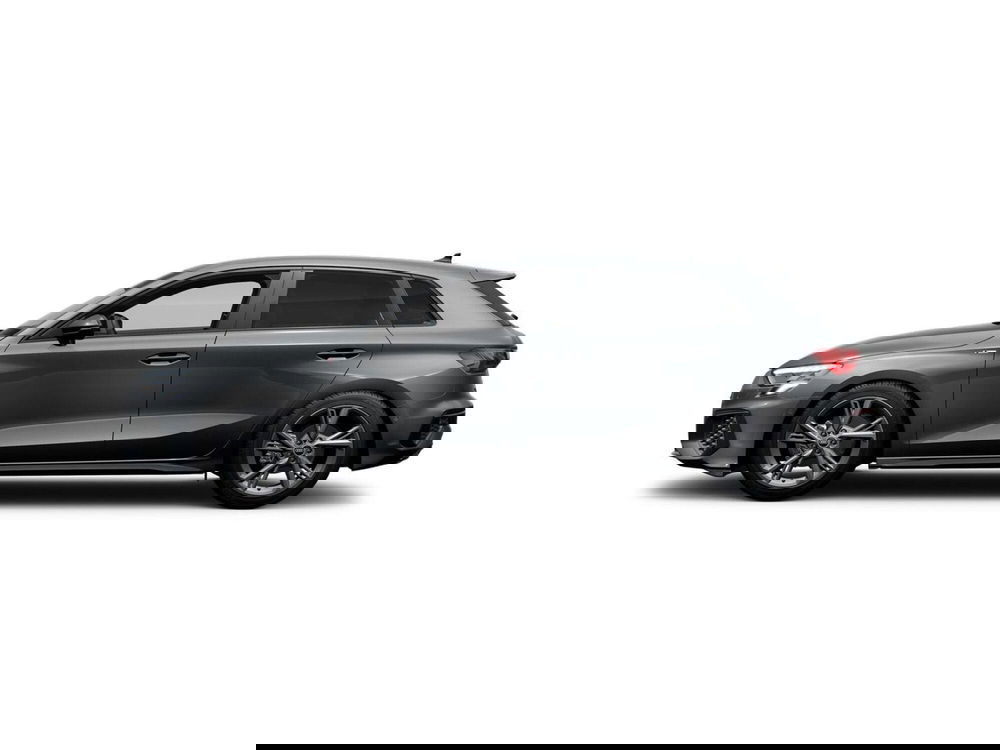 Audi A3 Sportback usata a Alessandria (3)